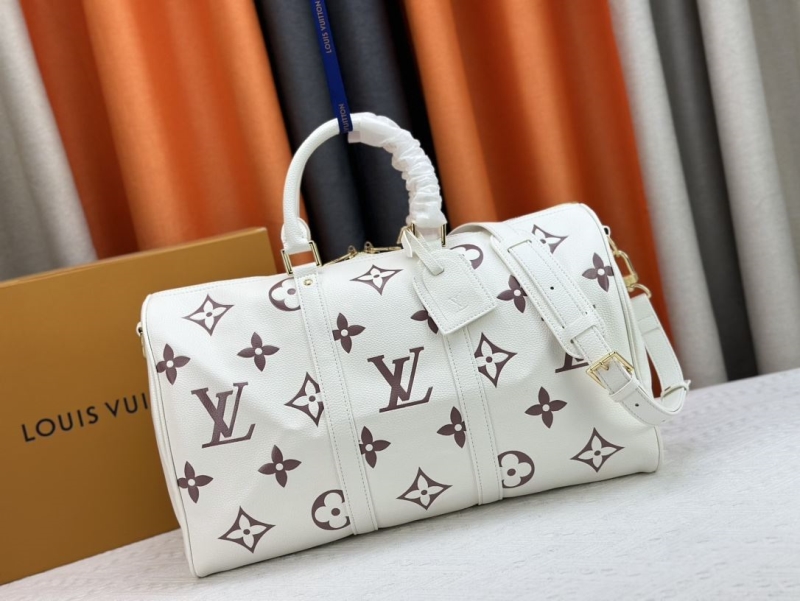 LV Travel Bags